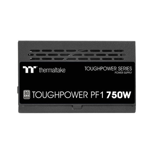 Toughpower PF1 750 Watt Platinum - Thermaltake LCGS
