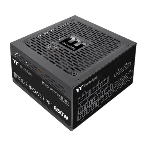 Toughpower PF1 850 Watt Platinum - Thermaltake LCGS