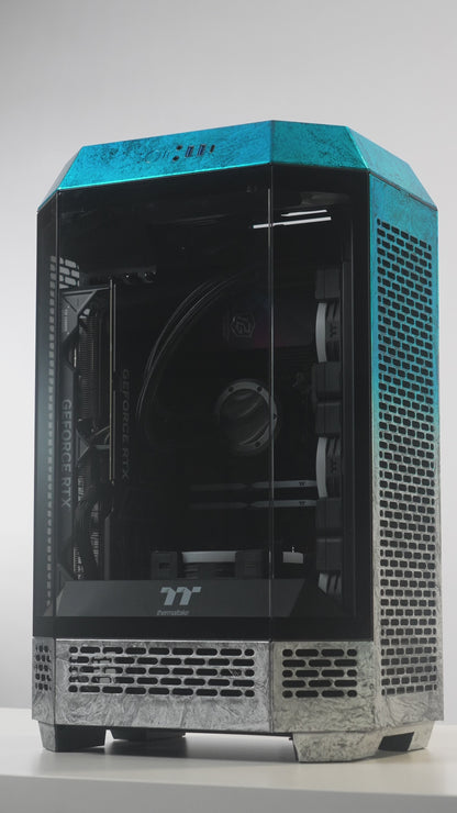 Case PC The Tower 300
