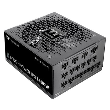 Toughpower TF3 1300 Watt Titanium - Thermaltake LCGS