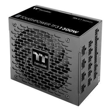 Toughpower TF3 1300 Watt Titanium - Thermaltake LCGS