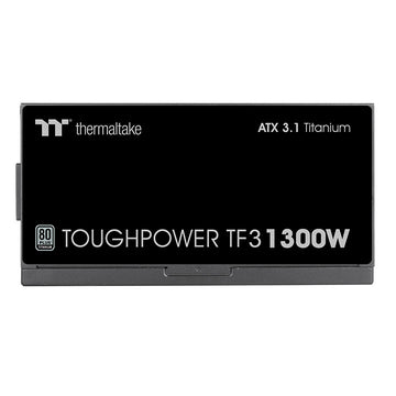 Toughpower TF3 1300 Watt Titanium - Thermaltake LCGS