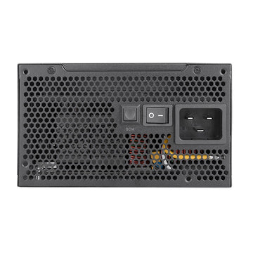 Toughpower TF3 1300 Watt Titanium - Thermaltake LCGS