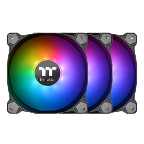 Pure 12 ARGB (3-Fan Pack)