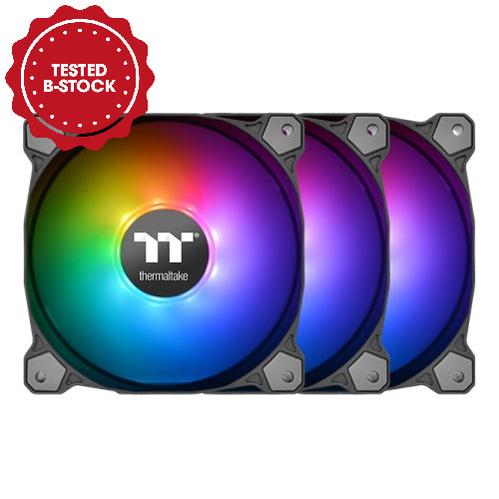 Pure 14 ARGB (3-Fan Pack) - Thermaltake LCGS