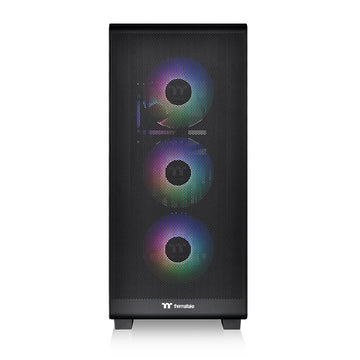S250 TG ARGB Black - Thermaltake Toughstore