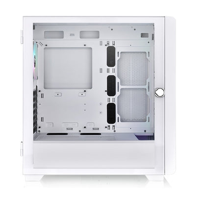 S250 TG ARGB Snow White - Thermaltake Toughstore