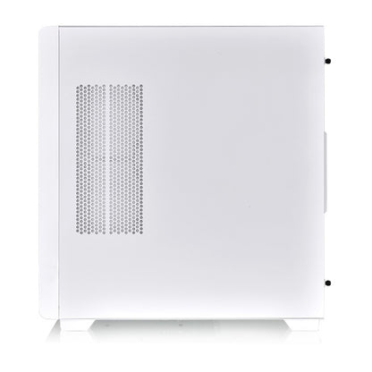 S250 TG ARGB Snow White - Thermaltake Toughstore