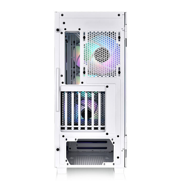 S250 TG ARGB Snow White - Thermaltake Toughstore
