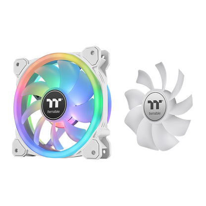 SWAFAN 14 RGB Radiator Fan TT Premium Edition (3-Pack Fan)