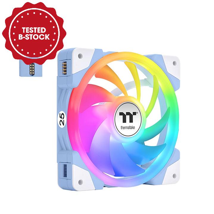 SWAFAN EX14 ARGB Sync PC Cooling Fan (3-Fan Pack) - Thermaltake LCGS