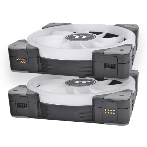 SWAFAN EX12 RGB (3-Fan Pack) - Thermaltake LCGS