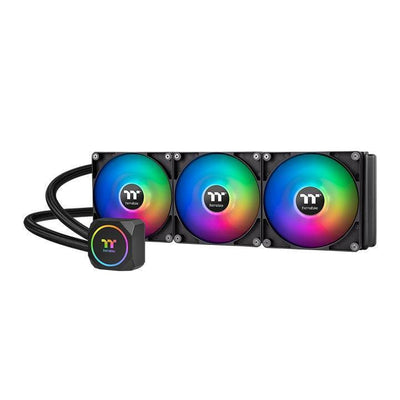 TH420 ARGB AIO Wasserkühlung