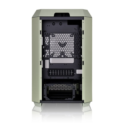 Thermaltake The Tower 300 Matcha Green - Thermaltake Toughstore