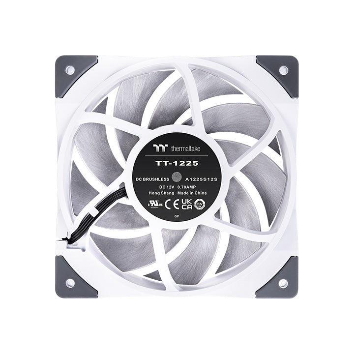TOUGHFAN 12 Radiator Fan - Thermaltake LCGS