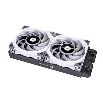 TOUGHFAN 12 Radiator Fan - Thermaltake LCGS