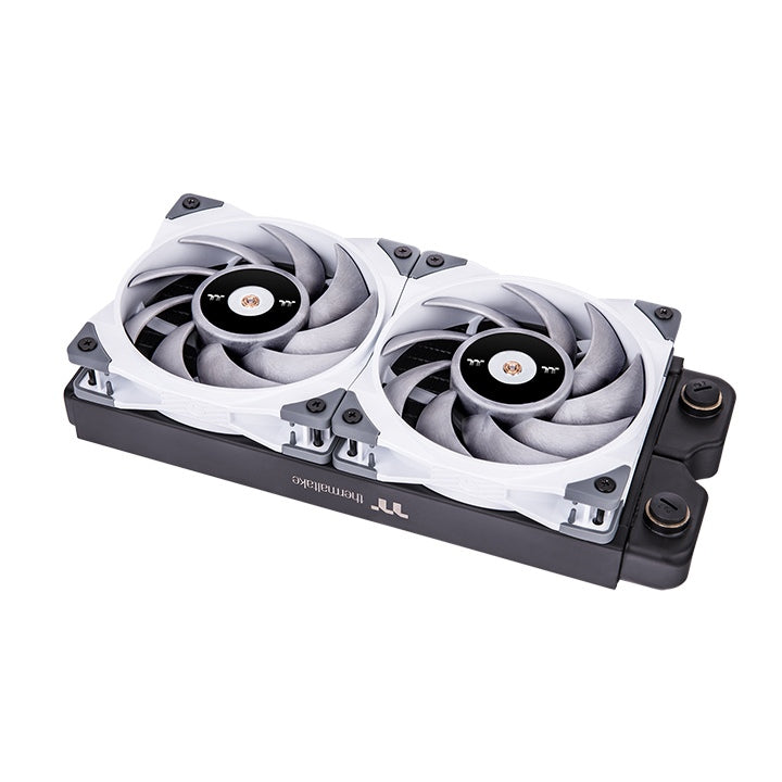TOUGHFAN 12 Radiator Fan - Thermaltake LCGS