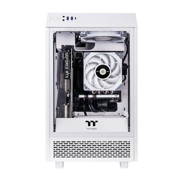 TOUGHFAN 12 Radiator Fan - Thermaltake LCGS