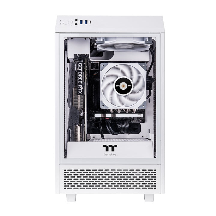 TOUGHFAN 12 Radiator Fan - Thermaltake LCGS