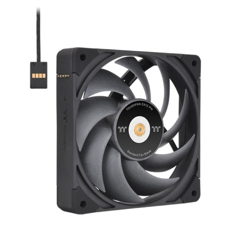 TOUGHFAN EX12 Pro Swappable Edition (3-Fan Pack)