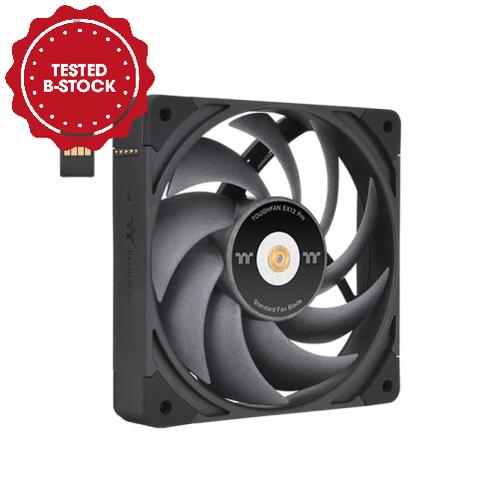TOUGHFAN EX12 Pro Swappable Edition (3-Fan Pack) - Thermaltake LCGS