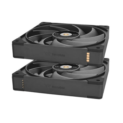 TOUGHFAN EX12 Pro Swappable Edition (3-Fan Pack)