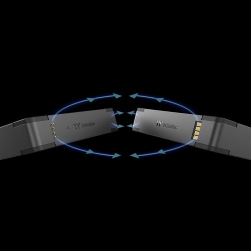 TOUGHFAN EX12 Pro Swappable Edition (3-Fan Pack)