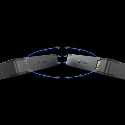 TOUGHFAN EX12 Pro Swappable Edition (3-Fan Pack)