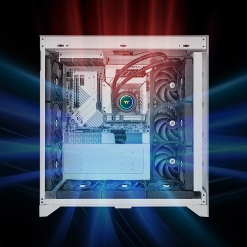 TOUGHFAN EX12 Pro Swappable Edition (3-Fan Pack)