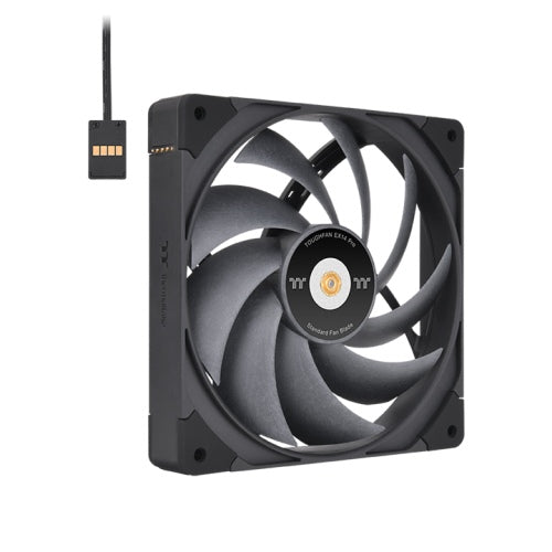 TOUGHFAN EX14 Pro Swappable Edition (3-Fan Pack)