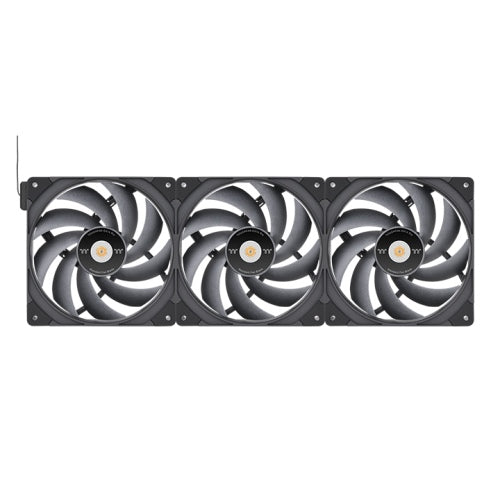TOUGHFAN EX14 Pro Swappable Edition (3-Fan Pack)