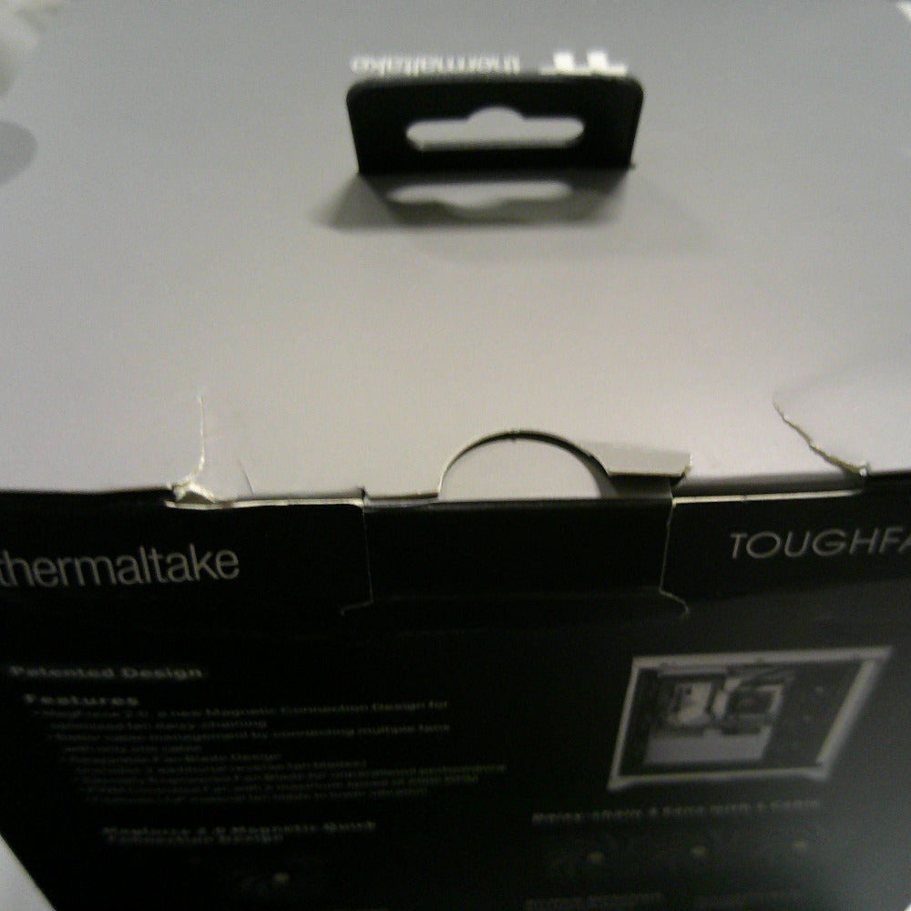 ***B-Ware*** TOUGHFAN EX14 Pro Lüfter - Swappable Edition (3-Fan Pack)