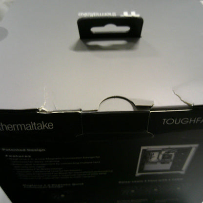 ***B-Ware*** TOUGHFAN EX14 Pro Lüfter - Swappable Edition (3-Fan Pack)