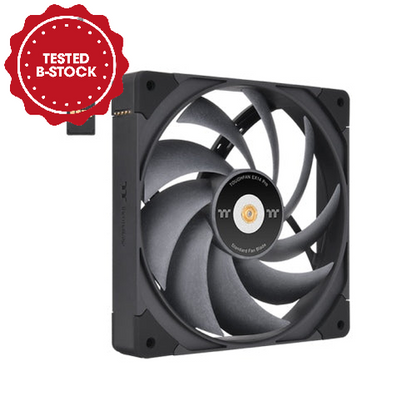 ***B-Ware*** TOUGHFAN EX14 Pro Lüfter - Swappable Edition (3-Fan Pack)