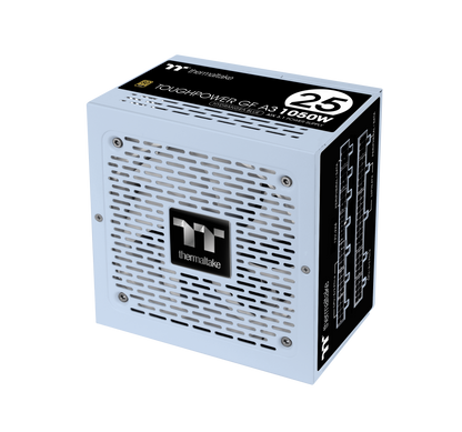 Toughpower GF A3 Hydrangea 1050 Watt Gold - Thermaltake LCGS