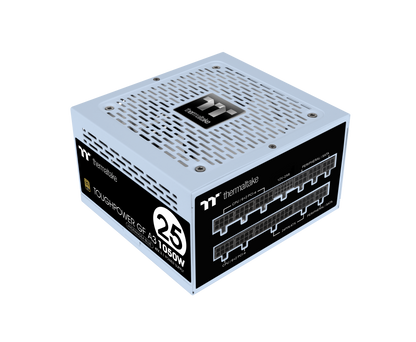 Toughpower GF A3 Hydrangea 1050 Watt Gold - Thermaltake LCGS