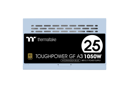 Toughpower GF A3 Hydrangea 1050 Watt Gold - Thermaltake LCGS
