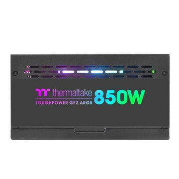Toughpower GF2 ARGB 850 Watt - Thermaltake Toughstore