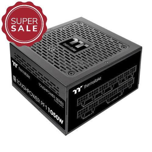 Toughpower PF1 1050 Watt - Thermaltake Toughstore