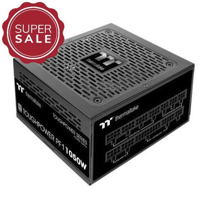 Toughpower PF1 1050 Watt - Thermaltake Toughstore