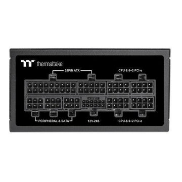 Toughpower SFX 1000 Watt Platinum - Thermaltake Toughstore