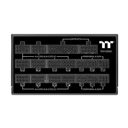 Toughpower TF1 1550 Watt - Thermaltake LCGS