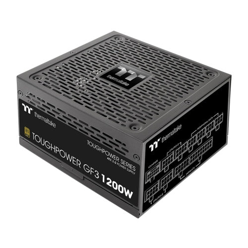 Toughpower GF3 1200 Watt - Thermaltake LCGS