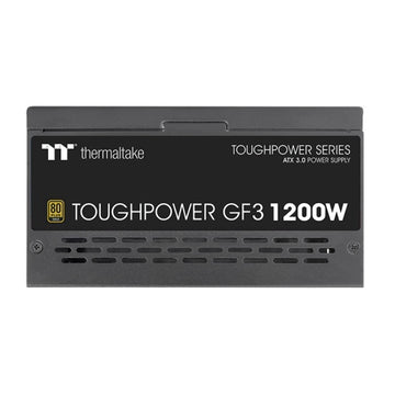 Toughpower GF3 1200 Watt - Thermaltake LCGS