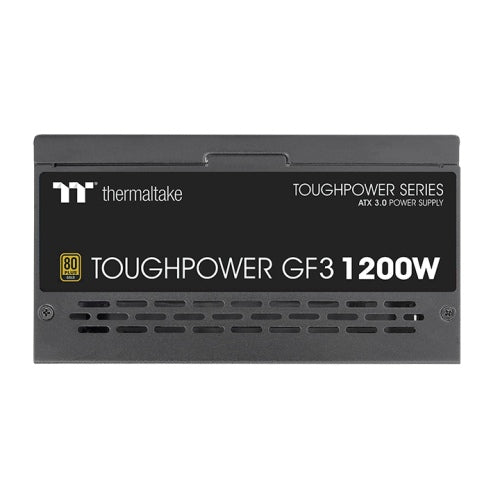 Toughpower GF3 1200 Watt - Thermaltake LCGS