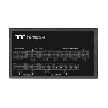 Toughpower GF3 1200 Watt - Thermaltake LCGS
