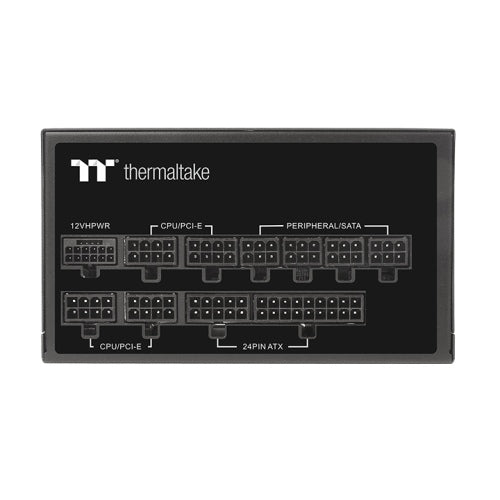 Toughpower GF3 1200 Watt - Thermaltake LCGS
