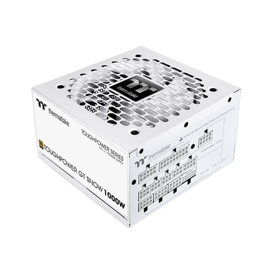 Toughpower GT Snow 1050 Watt Gold - Thermaltake LCGS