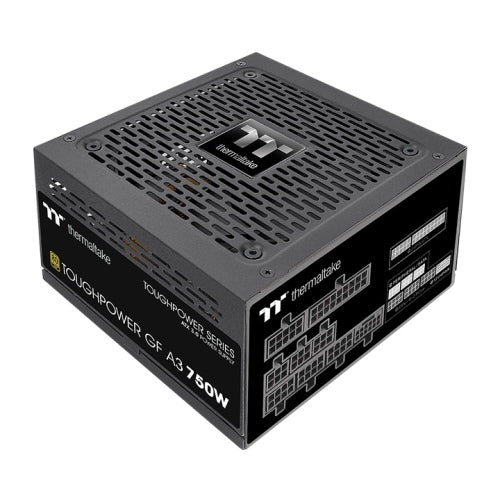 Toughpower GF A3 750 Watt Gold - Thermaltake LCGS