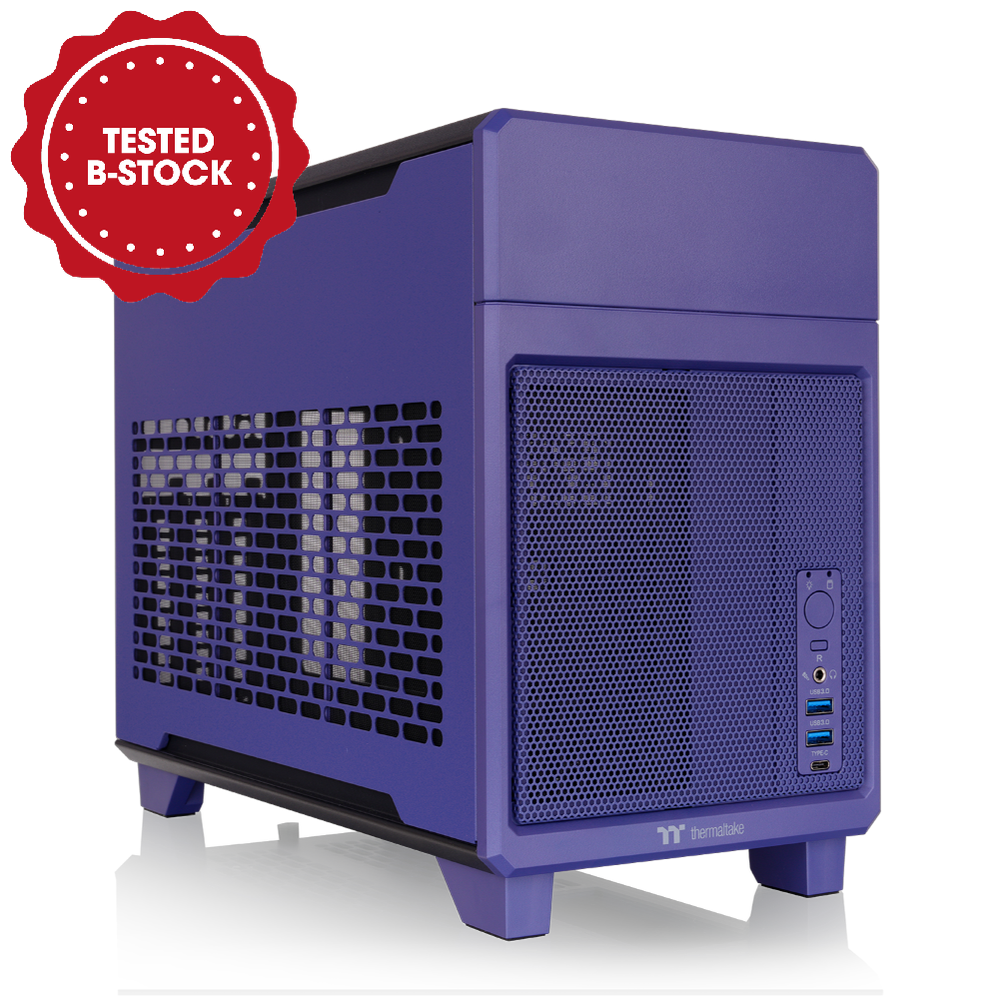 ***B-Ware*** TR100 Future Dusk